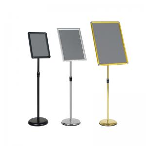 11x17 Freestanding Sign Stand 