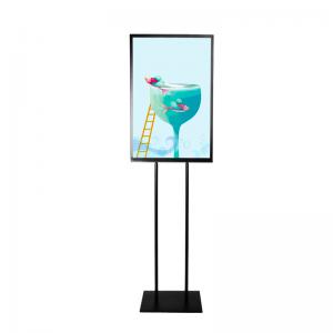 24x36 Outdoor Poster Display Stand