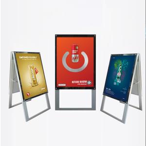 Doublle Sided Megnetic A Frames