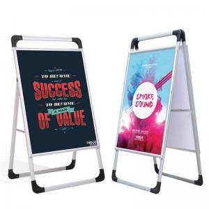  Portable Sandwich Board Sign 