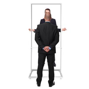 Social Distancing Sneeze Guard