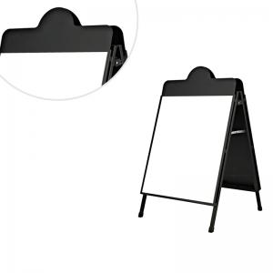 Outdoor Advertising Sandwich Board