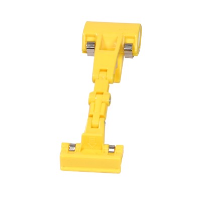 Clip on Retail Sign Holder