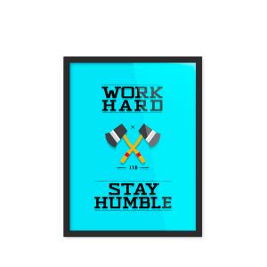 Magnetic LED Lightbox Signage