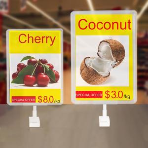 Plastic Display Stand