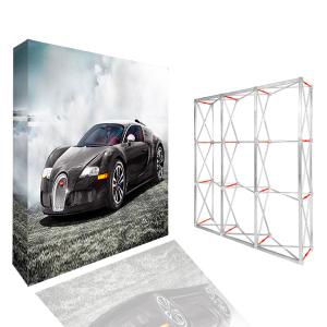 Trade Show POP Up Display Stand